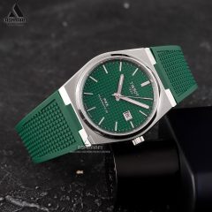 خرید ساعت مردانه تیسوت سبز Tissot PRX 1853-GSO