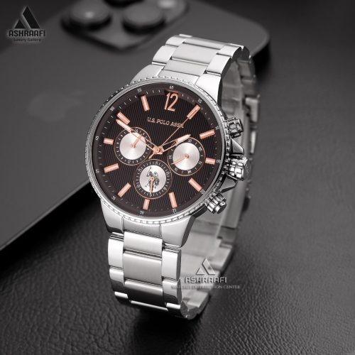 ساعت مردانه یو اس پولو
