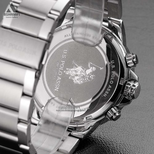 درب پشت قیمت ساعت مردانه یو اس پولو U.S. Polo Assn. USPA1074-01