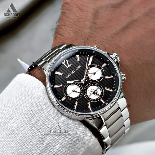 قیمت ساعت مچی یو اس پولو U.S. Polo Assn. USPA1074-01