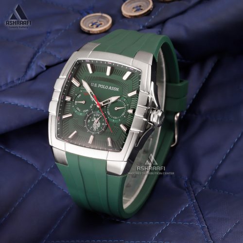 ساعت مردانه یو اس پولو