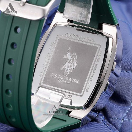 درب پشت ساعت مردانه پولو U.S. Polo Assn. USPA1093-02