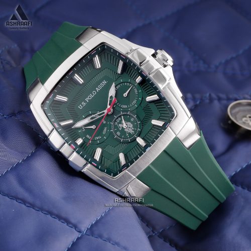 خرید ساعت مردانه پولو U.S. Polo Assn. USPA1093-02
