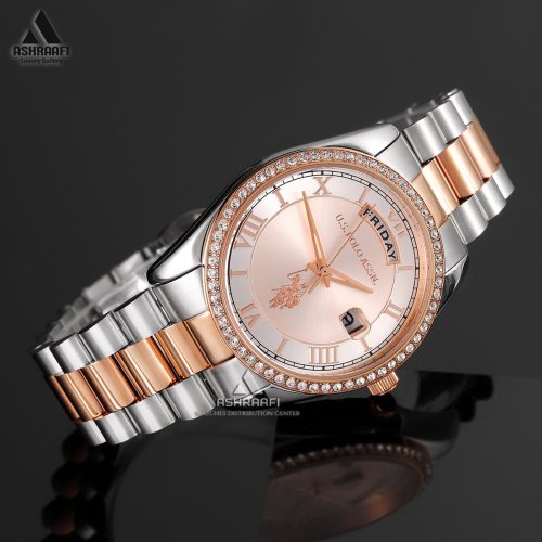 خرید ساعت زنانه یو اس پولو U.S. Polo Assn. USPA2054-06