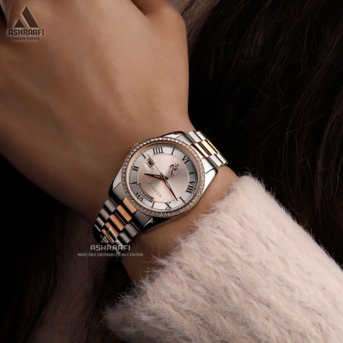 قیمت ساعت مچی پولو U.S. Polo Assn. USPA2054-06