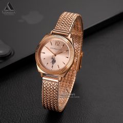 U.S.-Polo-Assn.-USPA2062-03-02 ساعت زنانه یو اس پولو
