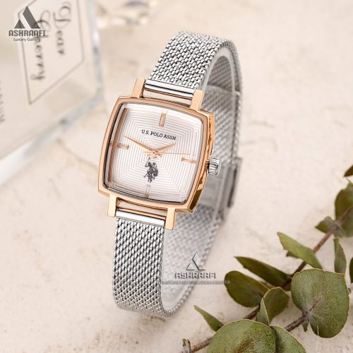 ساعت زنانه یو اس پولو