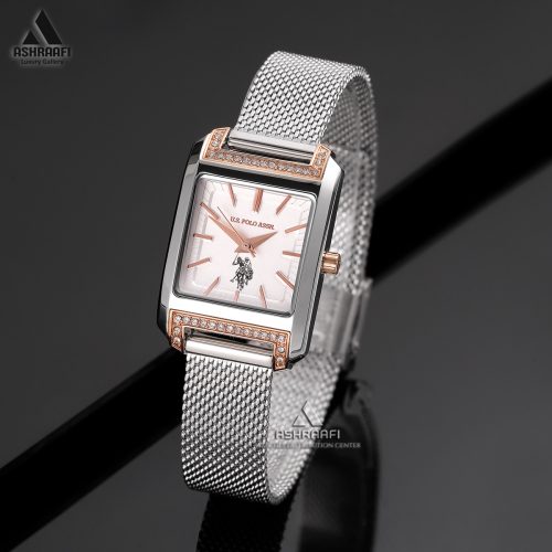 ساعت زنانه یو اس پولو