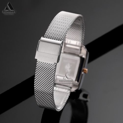 قفل و بند ساعت زنانه یو اس پولو U.S. Polo Assn. USPA2073-02