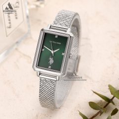 U.S.-Polo-Assn.-USPA2083-02-02 ساعت زنانه یو اس پولو