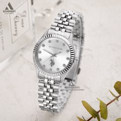 U.S.-Polo-Assn.-USPA2086-01-02 ساعت زنانه یو اس پولو