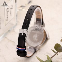 U.S.-Polo-Assn.-USPA2092-03-03 قفل و بند ساعت زنانه یو اس پولو U.S. Polo Assn. USPA2092-03