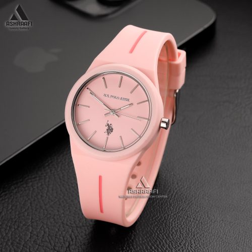 ساعت زنانه یو اس پولو