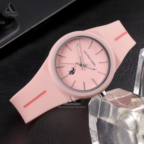 خرید ساعت زنانه پولو U.S. Polo Assn. USPA2101-01
