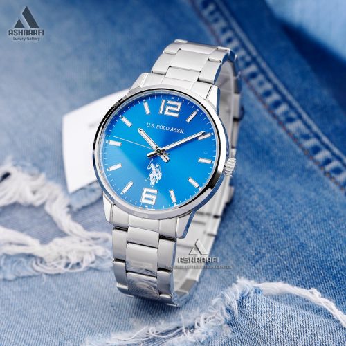 ساعت مچی یو اس پولو US Polo Assn USPA1051-05