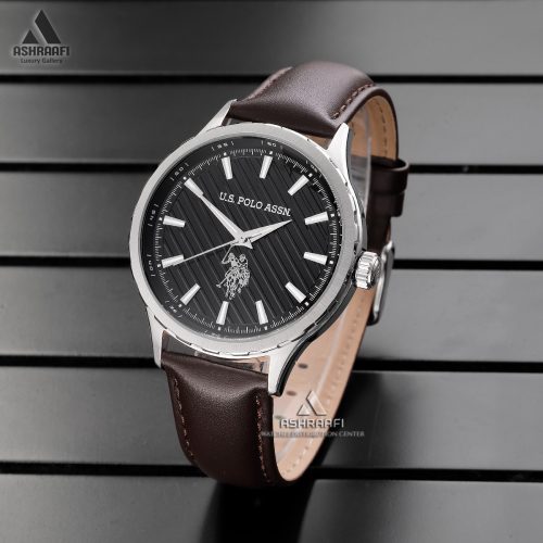 ساعت مردانه یو اس پولو
