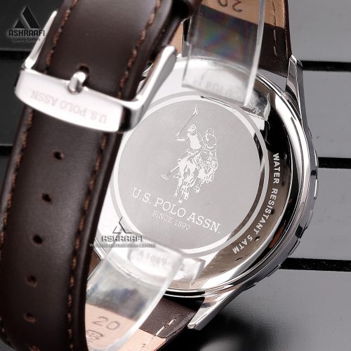 درب پشت ساعت پولو مردانه US Polo Assn USPA1069-02