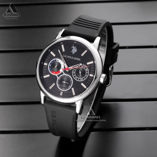 ساعت مردانه یو اس پولو