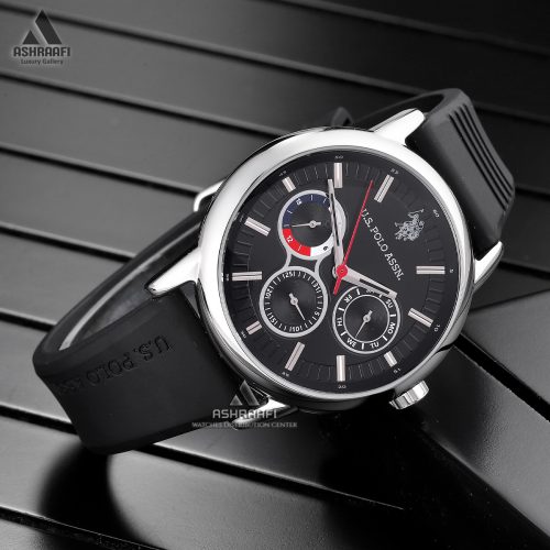 خرید ساعت پولو اصل US Polo Assn USPA1098-01