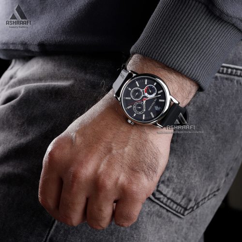 قیمت ساعت مچی یو اس پولو US Polo Assn USPA1098-01