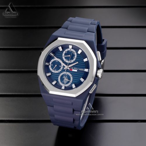 ساعت مردانه یو اس پولو