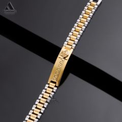 دستبند ورساچه شیک