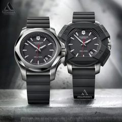 ویکتورینوکس با قاب و بدون قاب لاستیکی Victorinox-241682.1