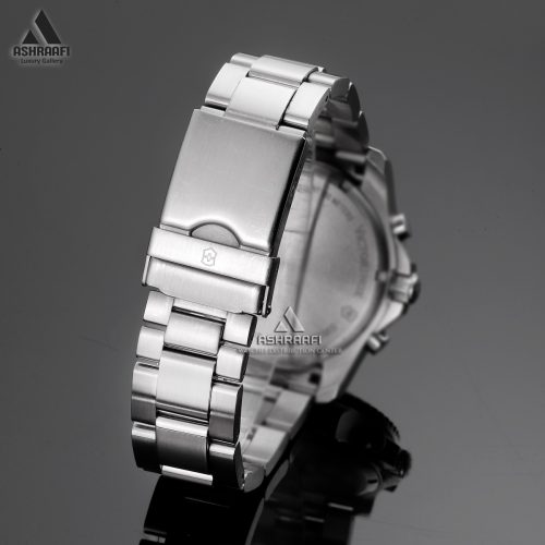 قفل و بند ساعت ویکتورینوکس اورجینال دست دوم Victorinox 241689