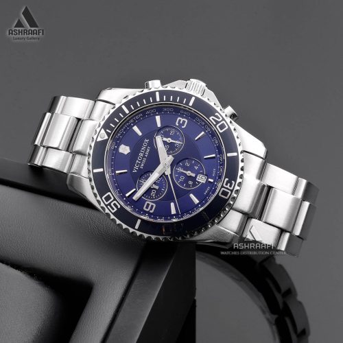 خرید ساعت ویکتورینوکس اورجینال Victorinox 241689