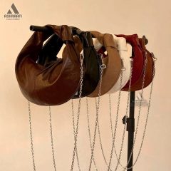 Women-HandBag-A06-04 کیف زنانه چرمی Zara HandBag A06