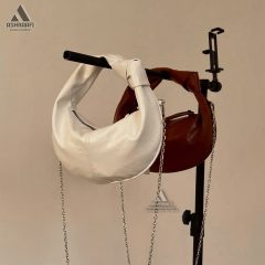 Women-HandBag-A06-08 کیف سفید ترند