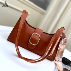 Women-HandBag-A07-04 کیف باگتی عسلی