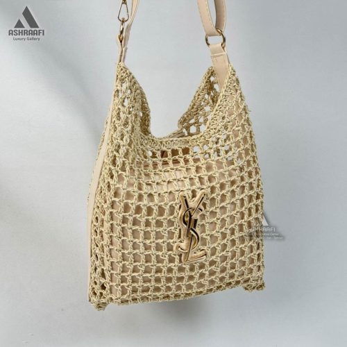 کیف بافته شده وای اس ال