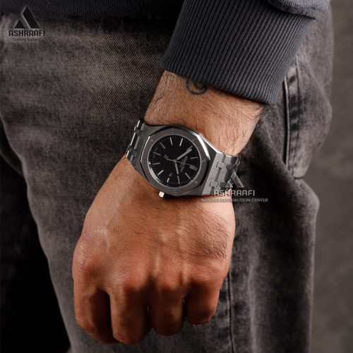 خرید ساعت ای پی صفحه ساده