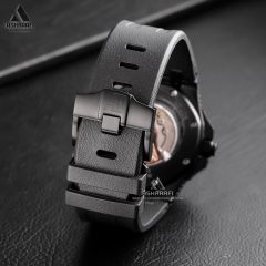 قفل و بند ساعت اودمار پیگه Audemars Piguet Offshore Music Edition