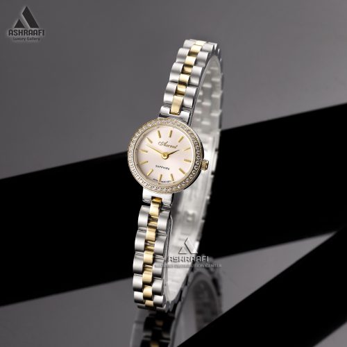 ساعت زنانه اکسنت