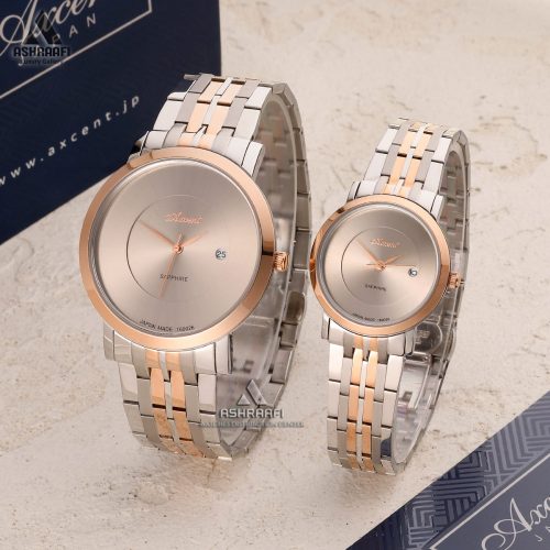 ساعت ست اکسنت