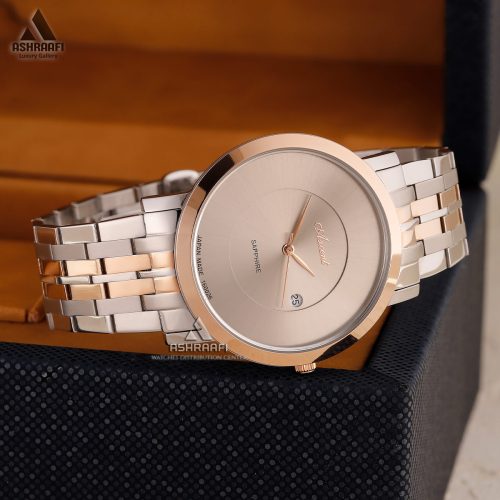 خرید ساعت مچی اکسنت Axcent AX160026SRgG