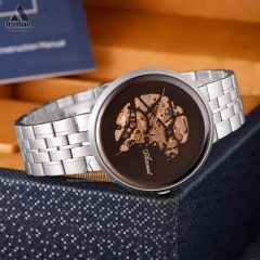 Axcent-AX160030SB-03 ساعت موتور باز مردانه Axcent AX160030SB