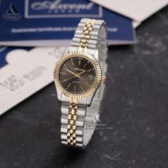 ساعت زنانه اکسنت مدل Axcent AX160044SGG