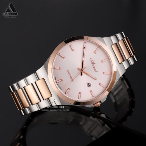 خرید ساعت مچی اکسنت Axcent AX160047SRgW