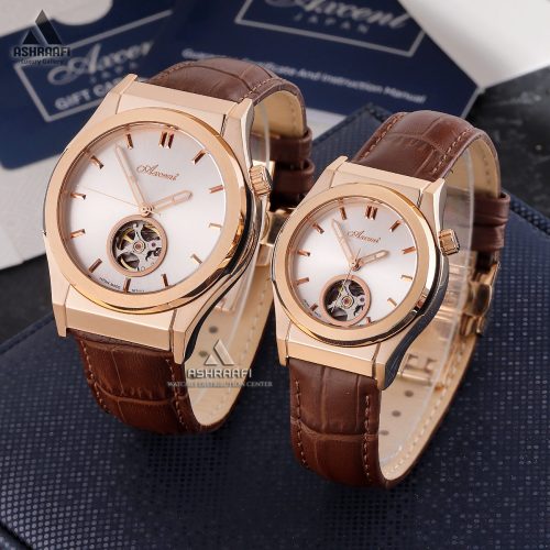 ساعت ست اکسنت