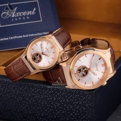خرید ساعت ست اکسنت Axcent AX163002RgBW