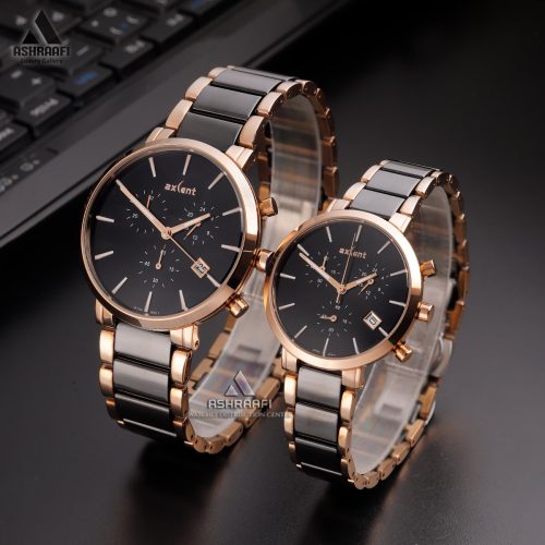 ساعت ست اکسنت Axcent AX180008KRG