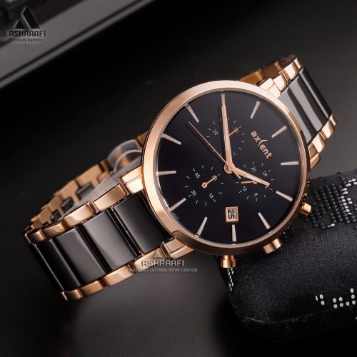 ساعت اورجینال Axcent AX180008KRG
