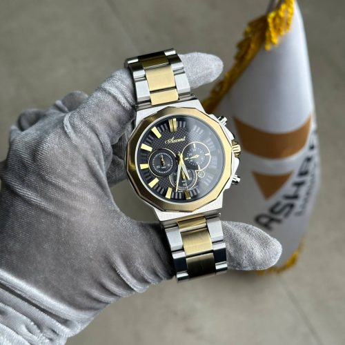 قیمت ساعت مچی اکسنت Axcent AX180029SGK