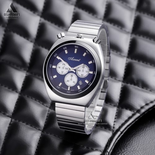 ساعت مردانه اکسنت