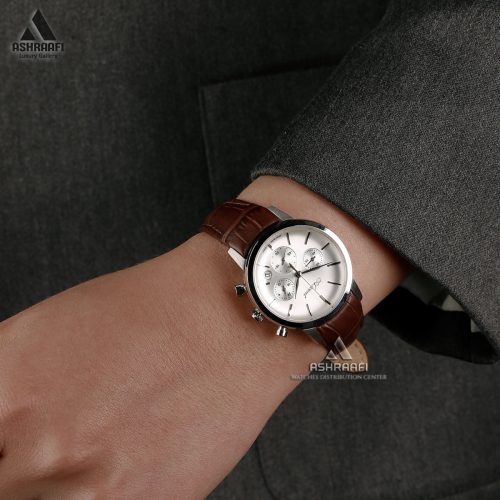 قیمت ساعت مچی اکسنت Axcent AX183007BW