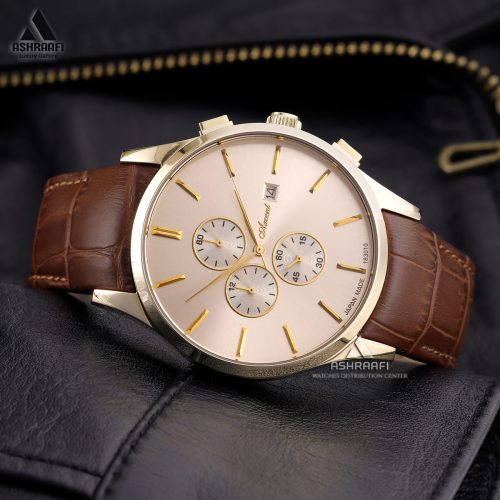 ساعت مچی اکسنت Axcent AX183010BG