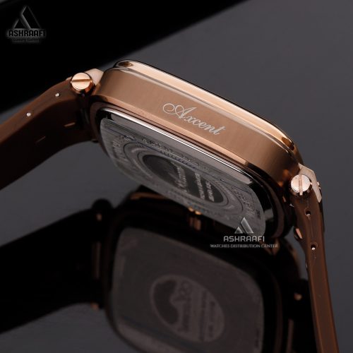 ساعت اکسنت Axcent AX183012RGB